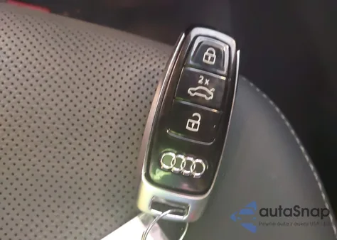 2025 Audi Q7 Premium Plus 55 Tfsi Quattro Tiptronic from USA, damaged, VIN WA1LVBF73SD003494